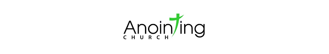 Anointing Church (기름부으심교회)