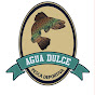 AGUA DULCE 