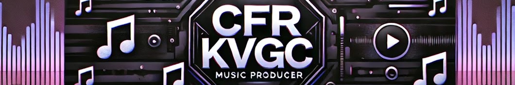 DJ Cfr Kvgc