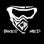 biker med