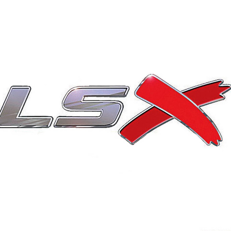 Lsx 376 youtube