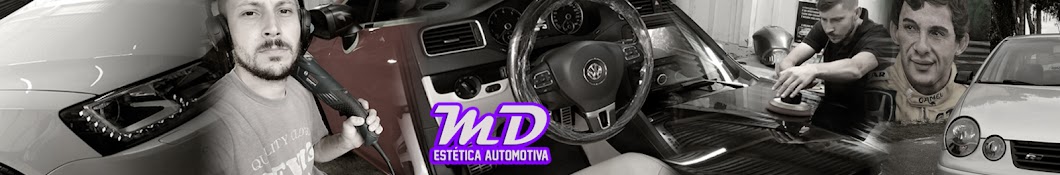 MD Estética Automotiva