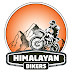 HIMALAYAN BIKERS || OFF-ROAD NEPAL