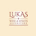 logo Lukas Liquor Superstore