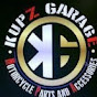 KupzGarage