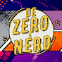 De Zero a Nerd