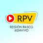 Región Pasco en Vivo