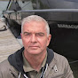 Safehaven marine.  Frank Kowalski