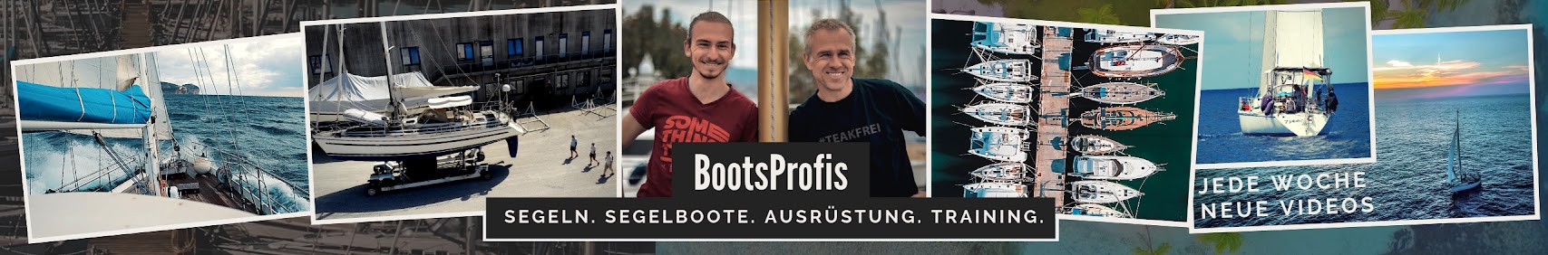 bootsprofis