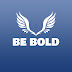 Be Bold