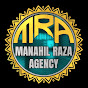 MANAHIL RAZA AGENCY