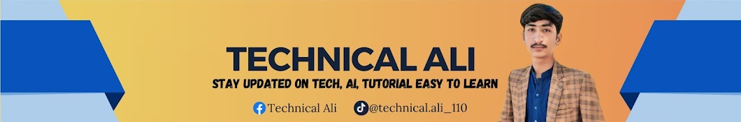 Technical Ali