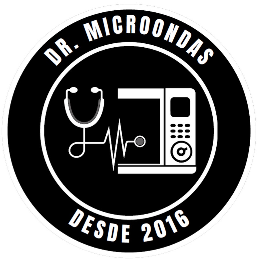 Dr. Micro-ondas