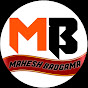 Mahesh Badgama