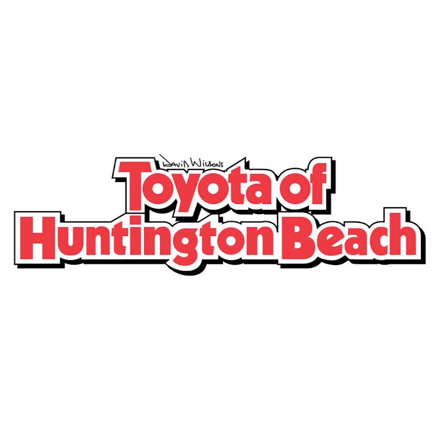 Toyota of Huntington Beach Video Inventory