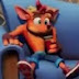 King Bandicoot