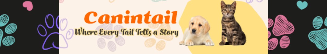 canintail