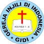 Gereja Injili Di Indonesia