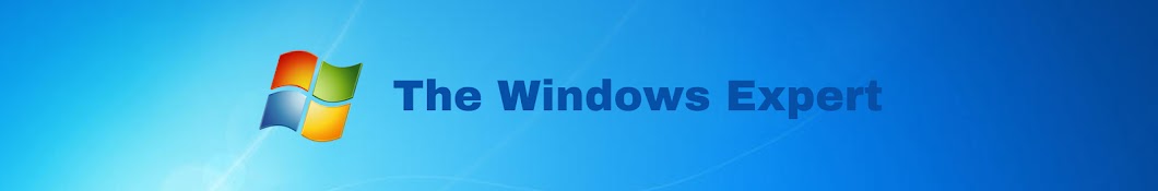 The Windows Expert