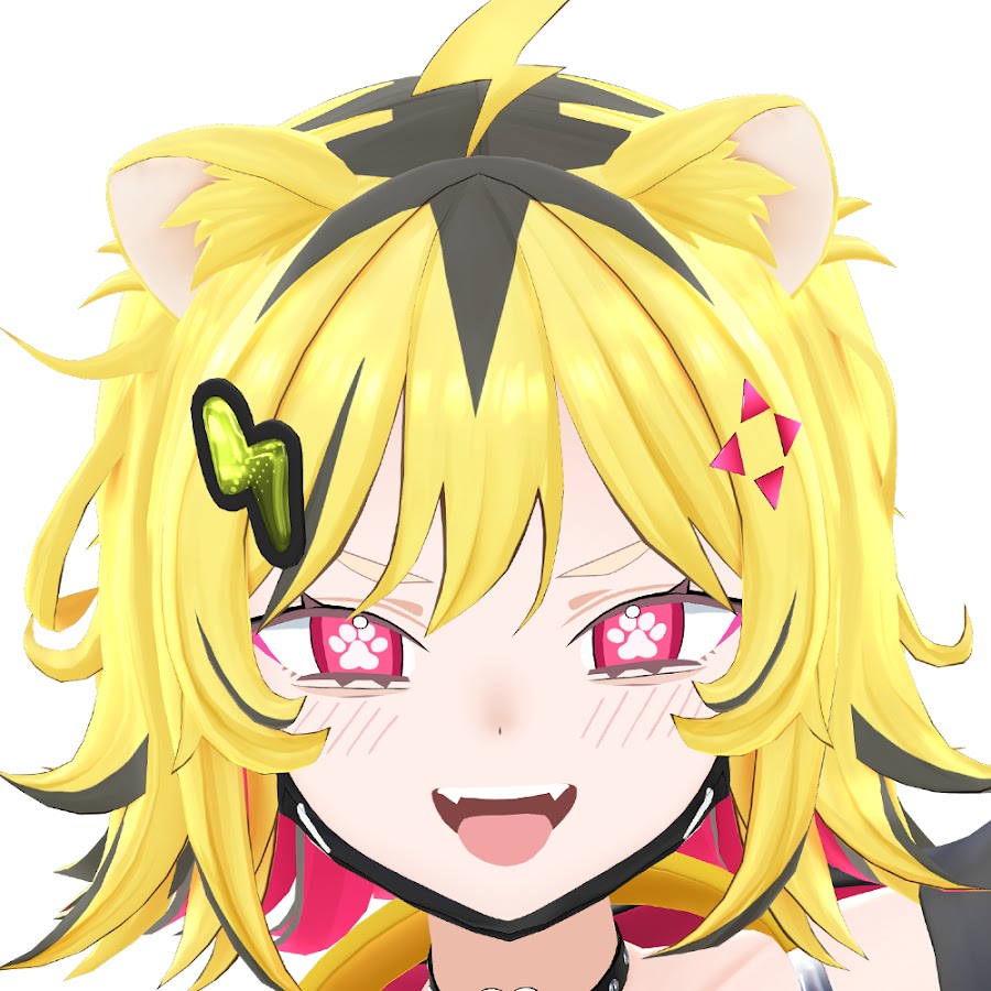 Channel Icon