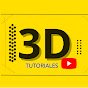 3DTUTORIALES🎼🪗