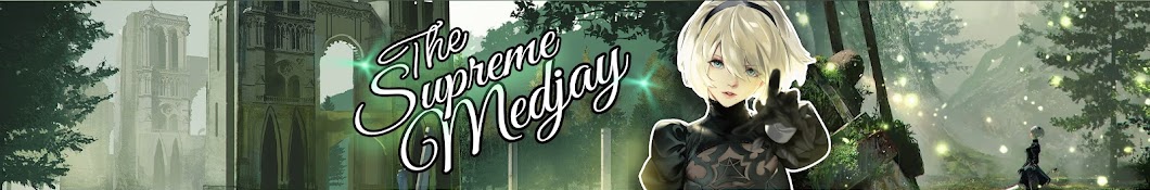 The Supreme Medjay