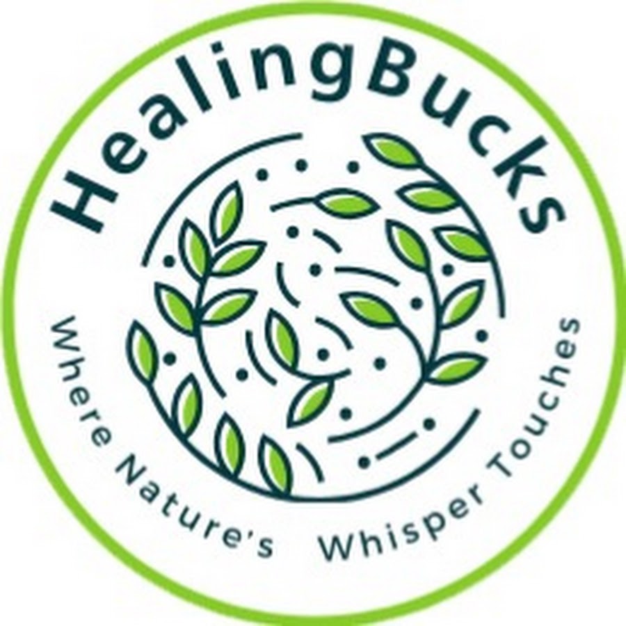 HealingBucks