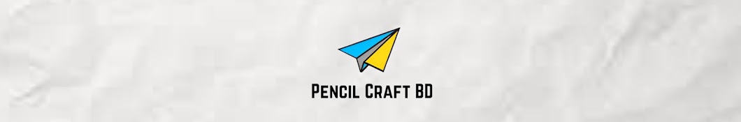 Pencil Craft BD