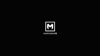 «Marouan Yz» youtube banner