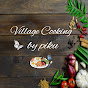 Village Cooking by piku 