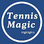 Tennis Magic