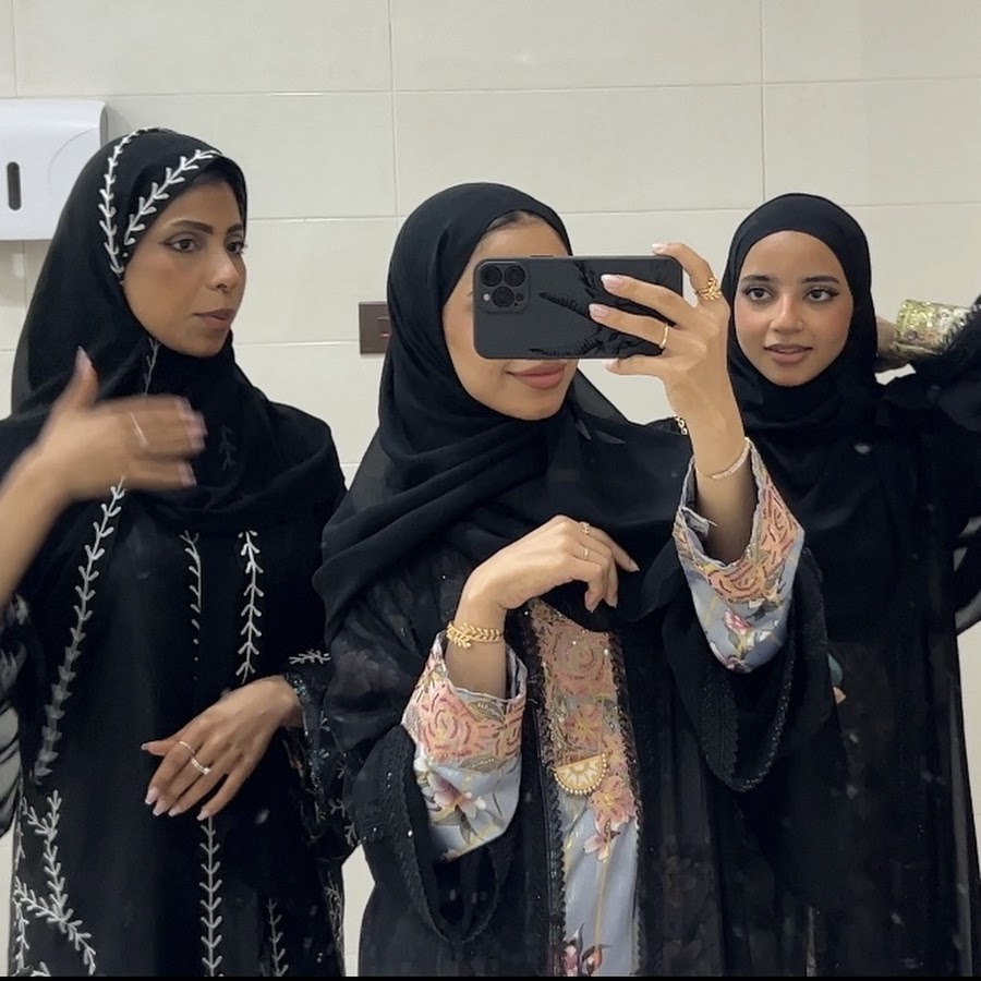 Thesistersvlogs🇦🇪 @thesistersvlogs11111