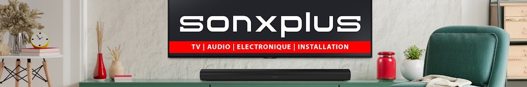 SONXPLUS