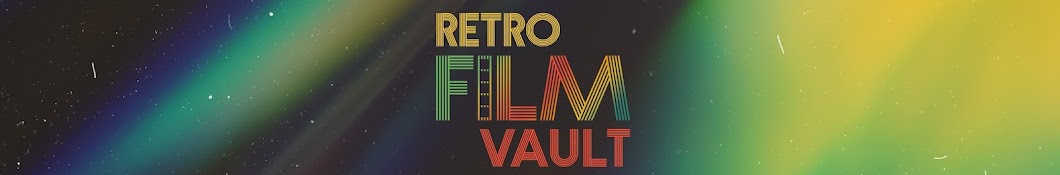 Retro Film Vault