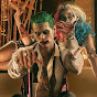 Harley Quinn X Joker Edits