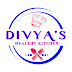 logo Divya's Healthy Kitchen