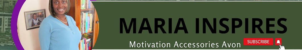 Maria Inspires