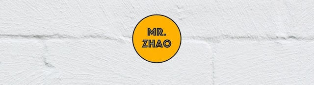 Mr. Zhao