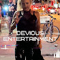 Devious Entertainment Toronto