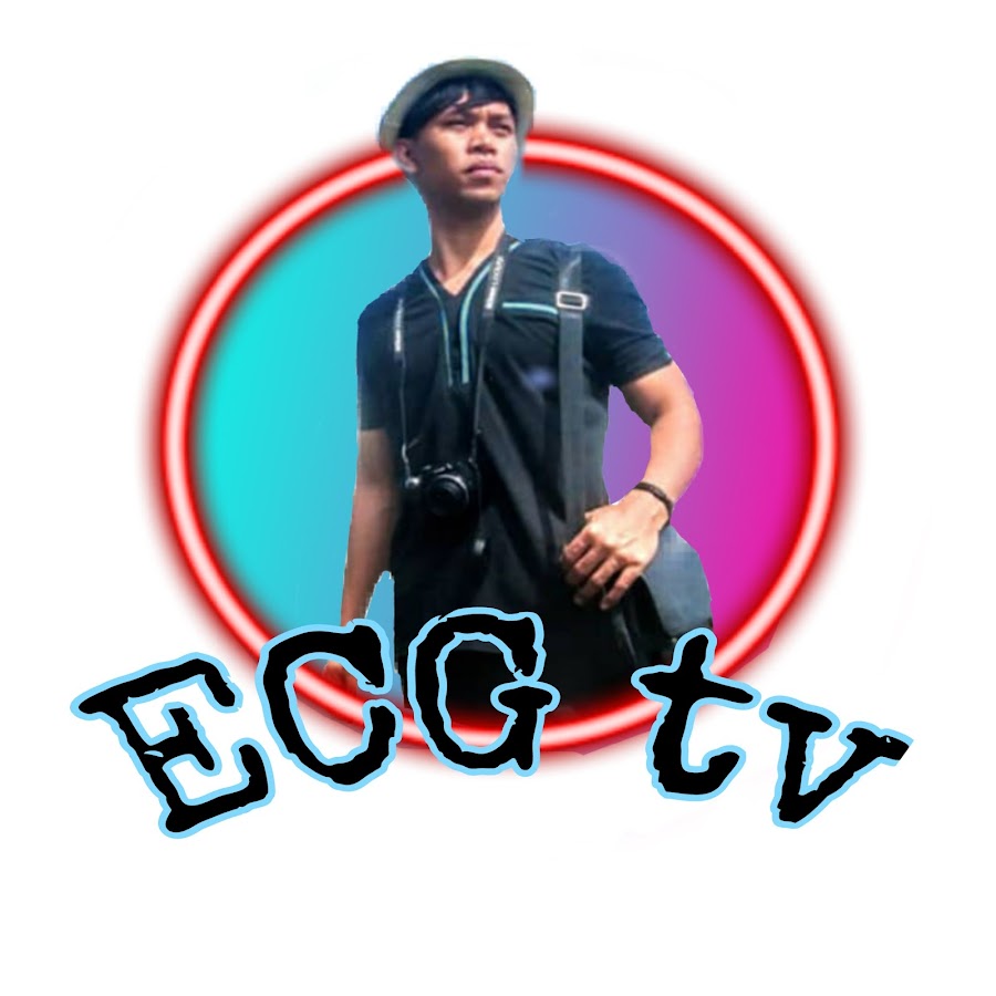 ECG TV