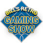 Bill's Retro Gaming Show