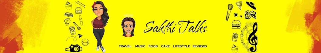 Sakthi Talks