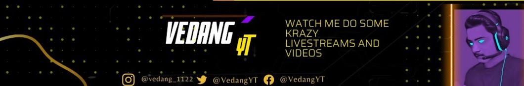 Vedang YT