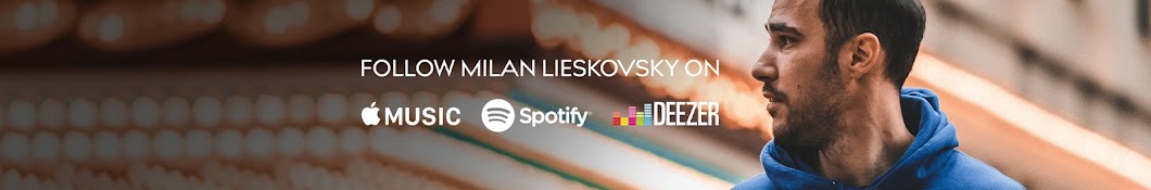 Milan Lieskovsky Banner