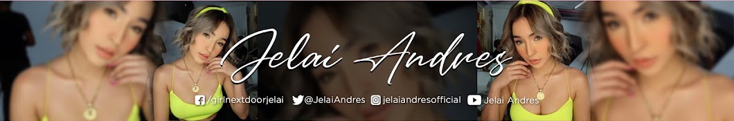 Jelai Andres Banner