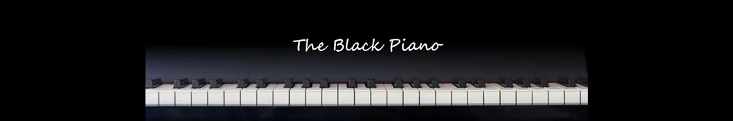 The Black Piano