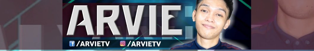 ARVIE TV