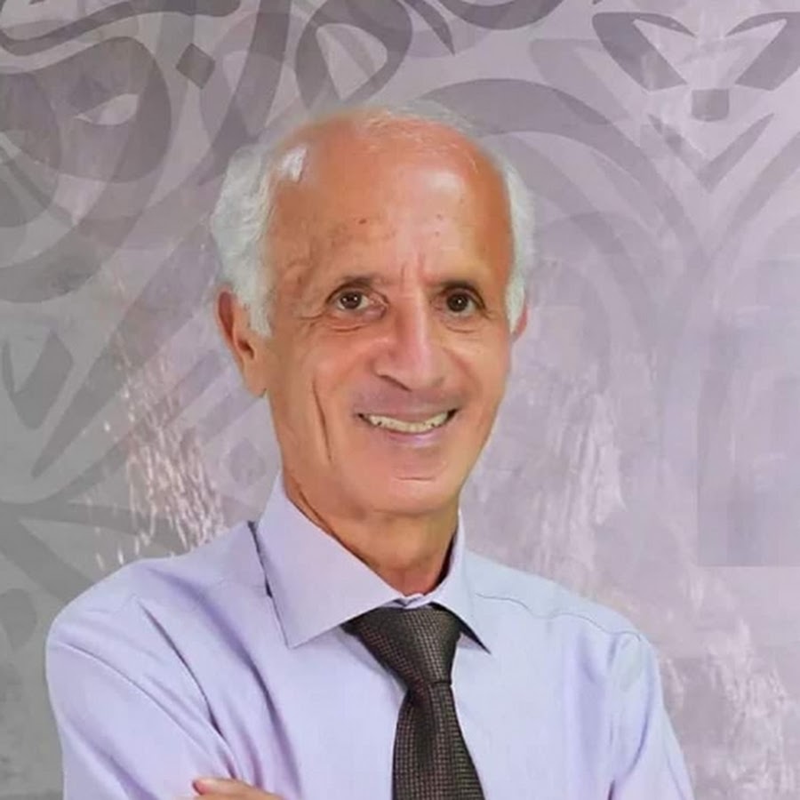 Dr. Ali Mansour Kayali الدكتور علي منصور كيالي @dr.alimansourkayali