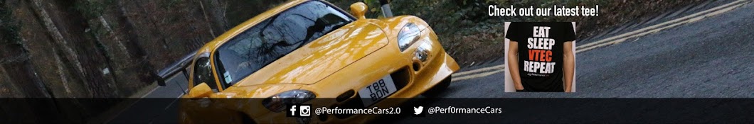 PerformanceCars