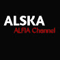 Alaska Channel